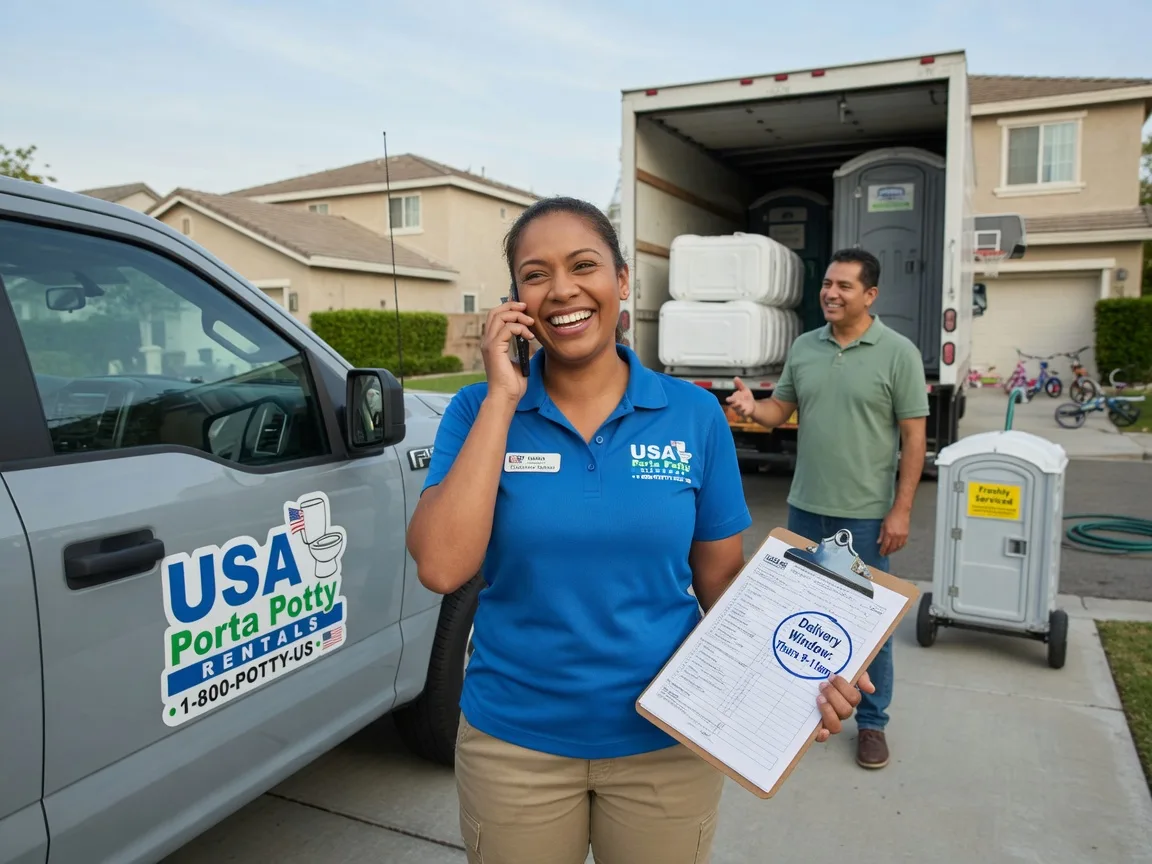 Porta Potty Rental Ignacio, CO FAQs